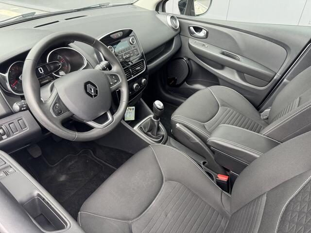 Renault CLIO Estate 1.2 16V | Cruise control | Airco | APK 15-07-2026!