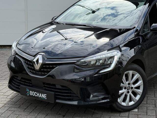Renault CLIO 1.0 TCe Zen | Navigatie | Parkeerhulp | Lichtmetalen Velgen