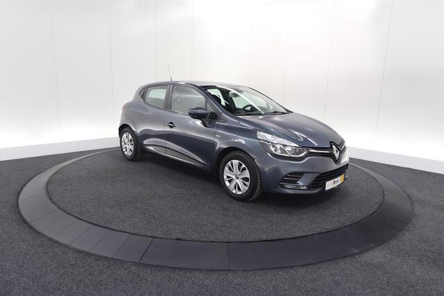 Renault CLIO TCe 90 Limited | Navigatie | Parkeersensoren | Cruise Control | Apple Carplay