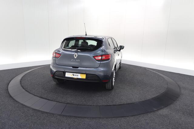 Renault CLIO TCe 90 Limited | Navigatie | Parkeersensoren | Cruise Control | Apple Carplay