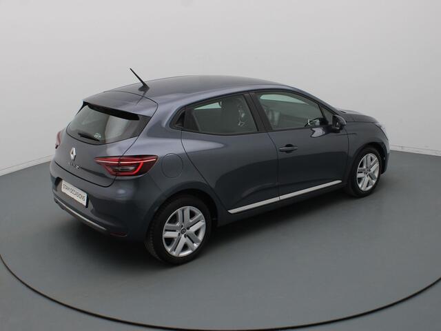 Renault CLIO 100pk TCe Zen Airco | Cruise | Carplay | Parkeersens. achter