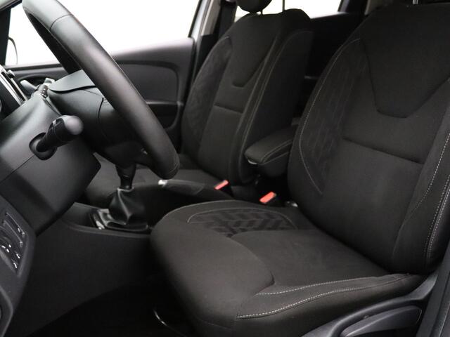 Renault CLIO Estate 90pk TCe Limited Airco | Cruise | Navi | Parkeersens. achter