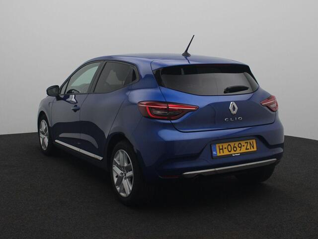 Renault CLIO 1.0 TCe Zen
