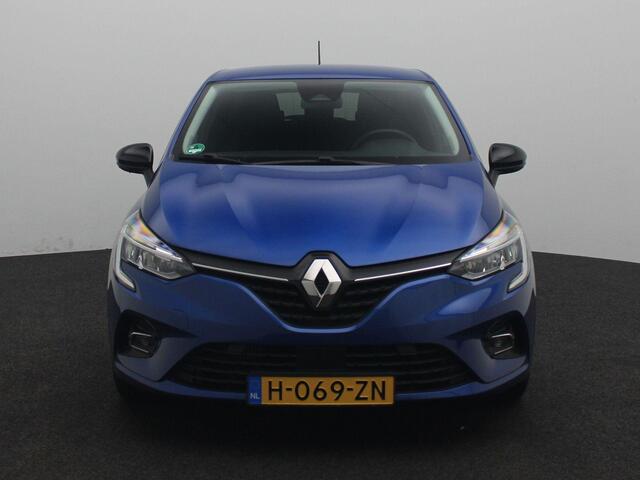 Renault CLIO 1.0 TCe Zen