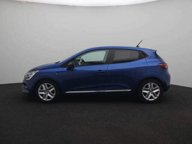 Renault CLIO 1.0 TCe Zen