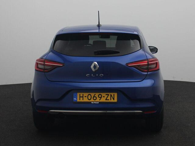 Renault CLIO 1.0 TCe Zen