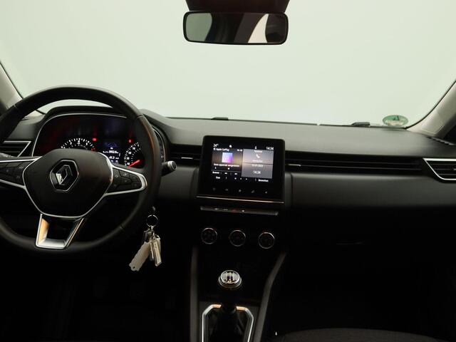 Renault CLIO 1.0 TCe Zen