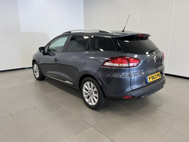 Renault CLIO Estate 0.9 TCe 90PK / Limited / Navi / Stoelverw. / Pdc /