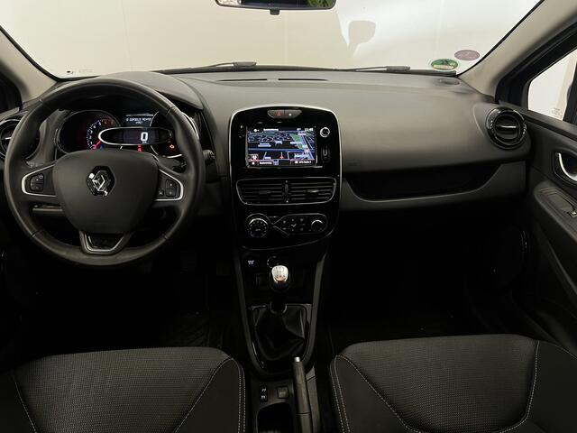 Renault CLIO Estate 0.9 TCe 90PK / Limited / Navi / Stoelverw. / Pdc /