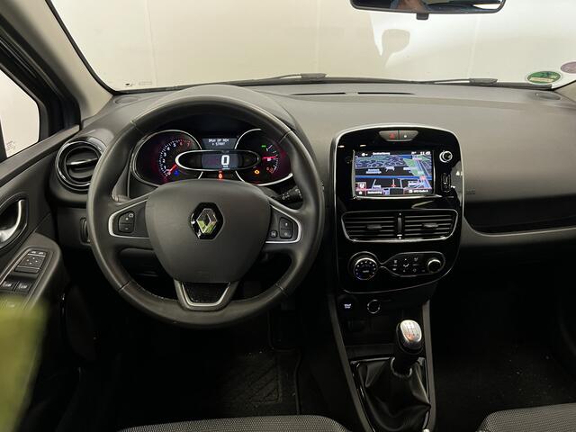 Renault CLIO Estate 0.9 TCe 90PK / Limited / Navi / Stoelverw. / Pdc /
