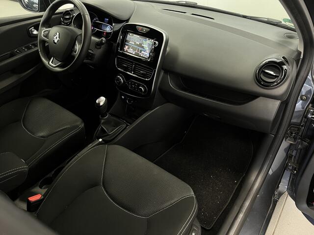 Renault CLIO Estate 0.9 TCe 90PK / Limited / Navi / Stoelverw. / Pdc /