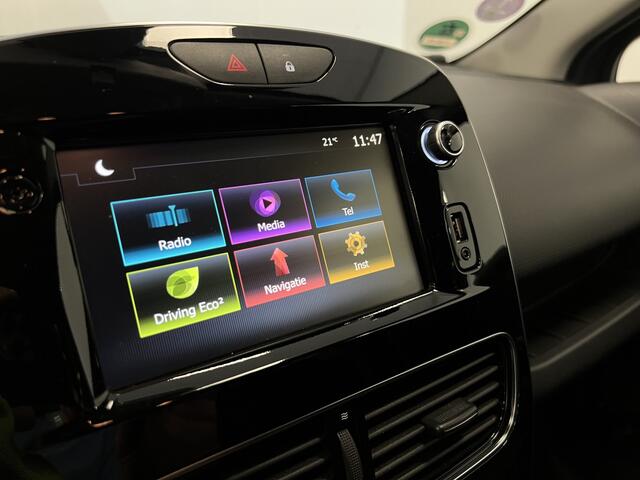 Renault CLIO Estate 0.9 TCe 90PK / Limited / Navi / Stoelverw. / Pdc /
