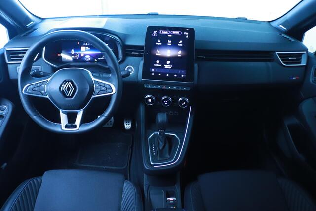 Renault CLIO 1.6 E-Tech Full Hybrid 145 esprit Alpine Stoelverwarming/Bose/Navi