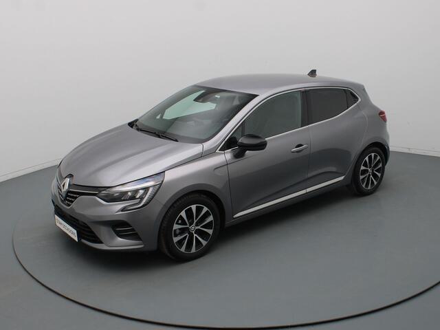 Renault CLIO E-Tech Hybrid 145pk Techno Automaat Camera | Climate | Cruise | Carplay | Parkeersens. v+a