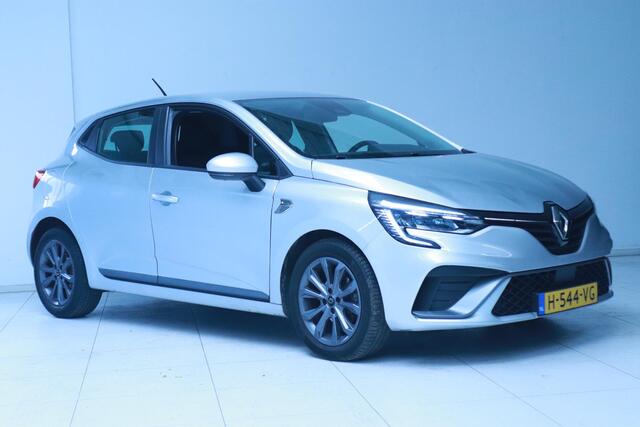 Renault CLIO 1.0 TCe Zen Airco/Navi/LM-Velgen