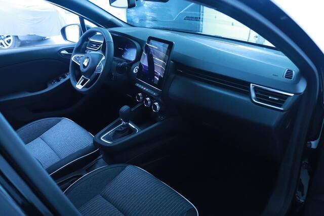 Renault CLIO 1.0 TCe Zen Airco/Navi/LM-Velgen