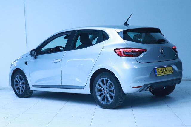 Renault CLIO 1.0 TCe Zen Airco/Navi/LM-Velgen
