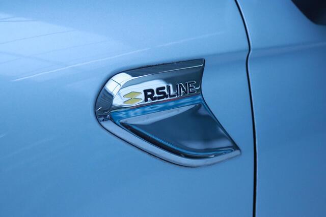 Renault CLIO 1.0 TCe Zen Airco/Navi/LM-Velgen