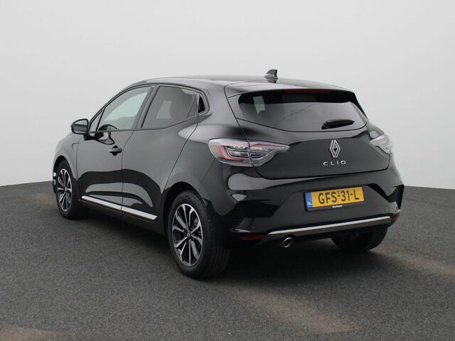 Renault CLIO 1.0 TCe 90 GPF techno
