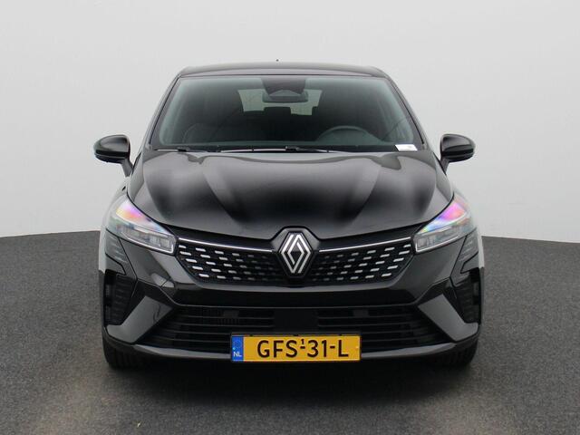 Renault CLIO 1.0 TCe 90 GPF techno