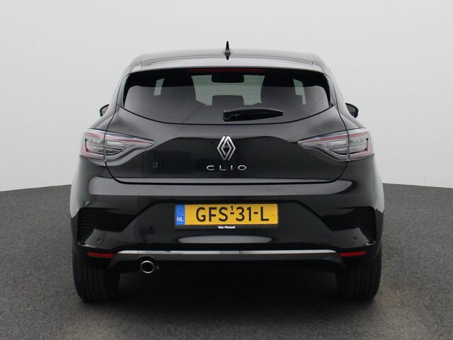Renault CLIO 1.0 TCe 90 GPF techno