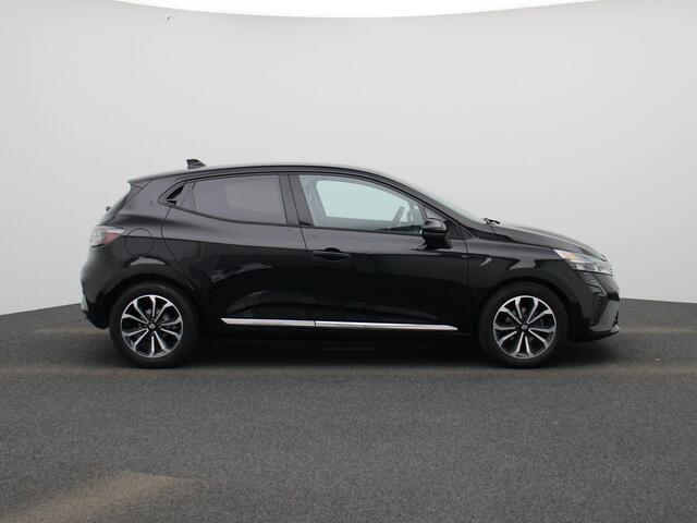 Renault CLIO 1.0 TCe 90 GPF techno