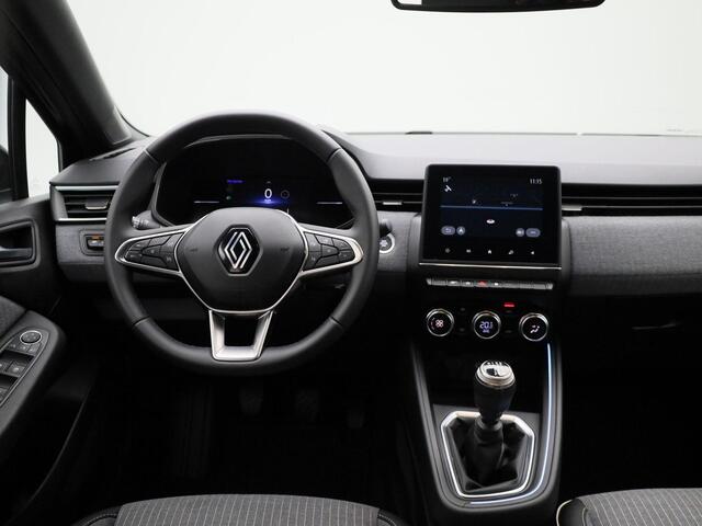 Renault CLIO 1.0 TCe 90 GPF techno