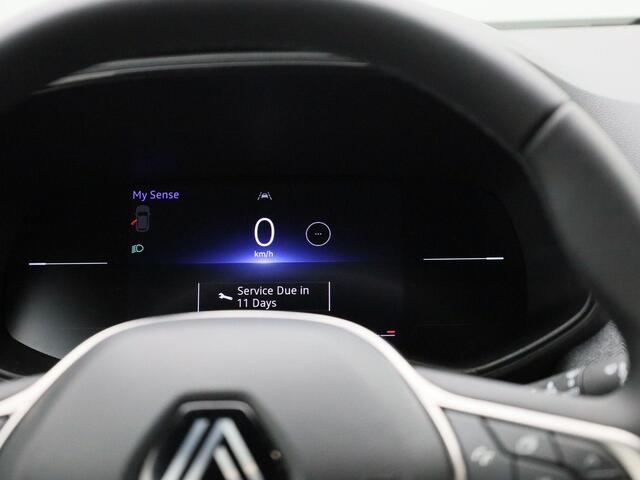 Renault CLIO 1.0 TCe 90 GPF techno
