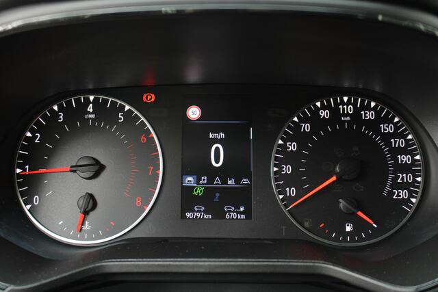 Renault CLIO 1.0 TCe Zen