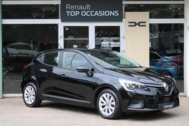 Renault CLIO 1.0 TCe Zen