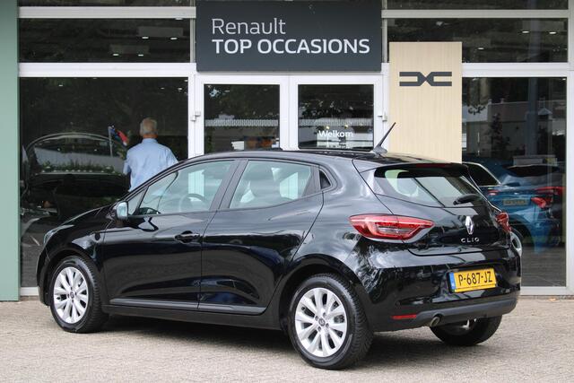 Renault CLIO 1.0 TCe Zen