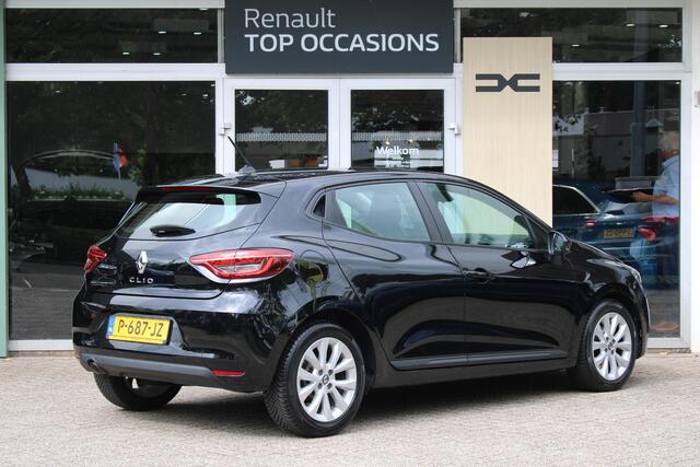 Renault CLIO 1.0 TCe Zen