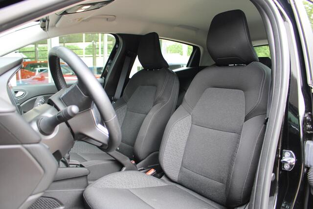 Renault CLIO 1.0 TCe Zen