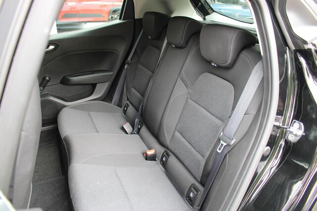 Renault CLIO 1.0 TCe Zen