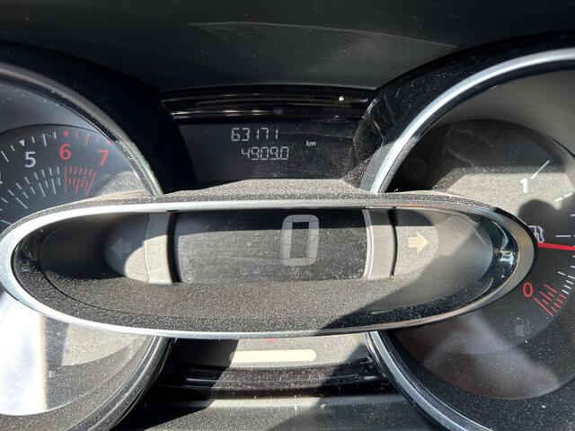 Renault CLIO Estate 0.9 TCe Limited