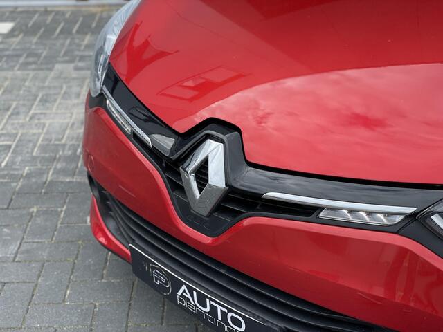 Renault CLIO 0.9 TCe Eco2 Expression | Nieuwstaat | 5 deurs |