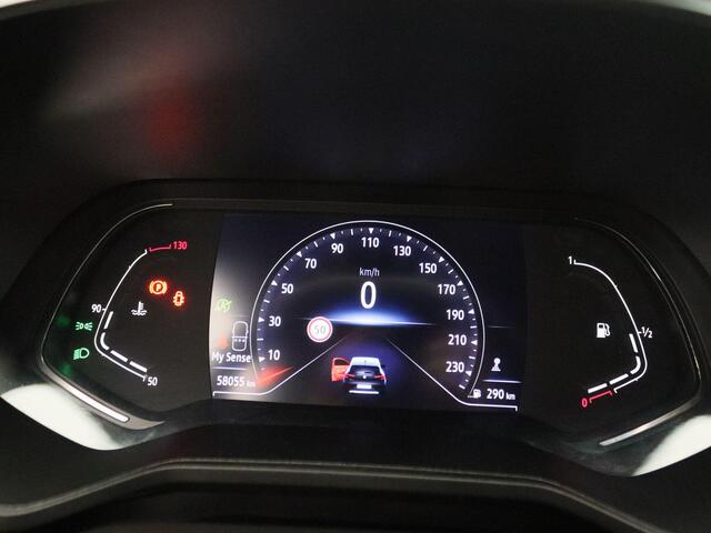 Renault CLIO TCe 90 R.S. Line | Pack EASY LINK navigatie 9,3" met Bose incl. Android Auto & Apple CarPlay | Pack Vision | Elektrisch verwarmbare voorstoelen | Metaalkleur | Climate Control |