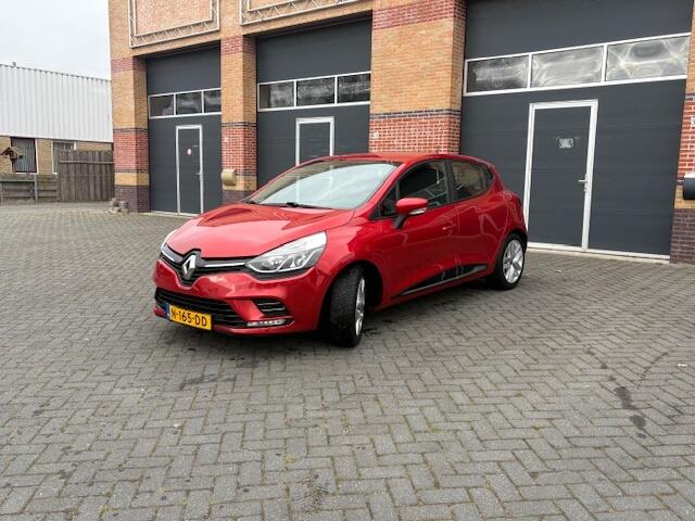 Renault CLIO Onbekend