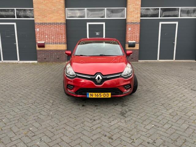 Renault CLIO Onbekend