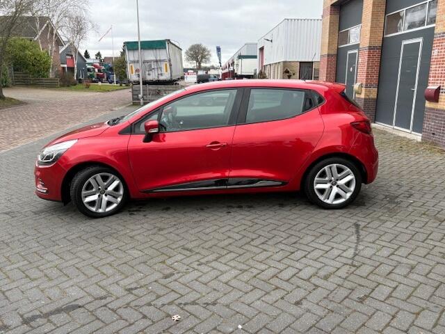 Renault CLIO Onbekend