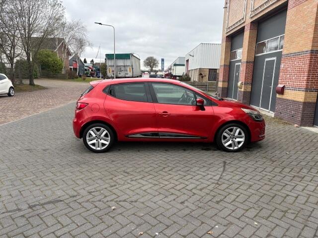 Renault CLIO Onbekend