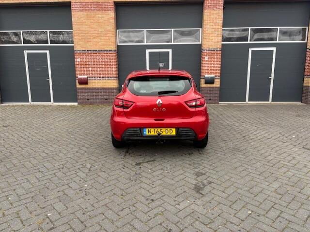 Renault CLIO Onbekend