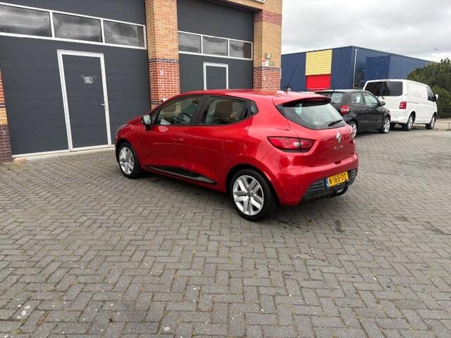 Renault CLIO Onbekend