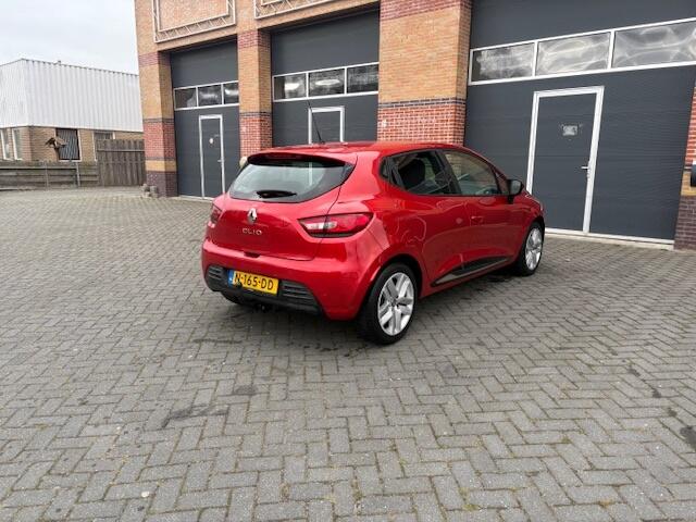 Renault CLIO Onbekend