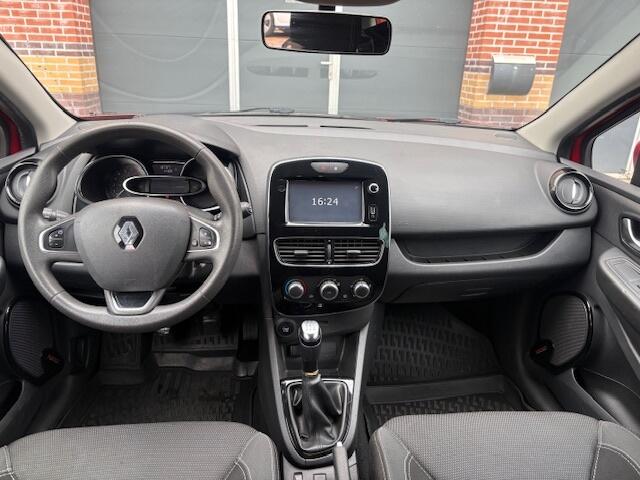Renault CLIO Onbekend