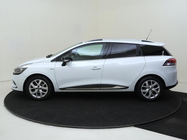 Renault CLIO Estate 0.9 TCe Limited
