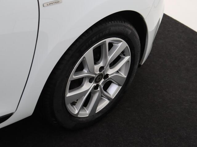Renault CLIO Estate 0.9 TCe Limited