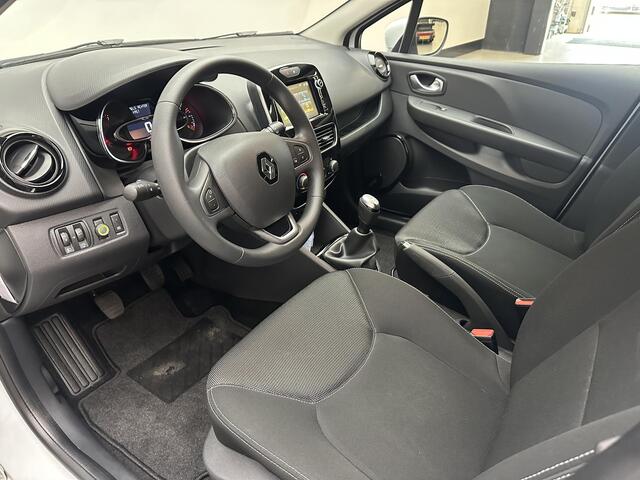 Renault CLIO Estate 0.9 TCe Zen | Airco | Cruise | NL Auto | Zeer Zuinig