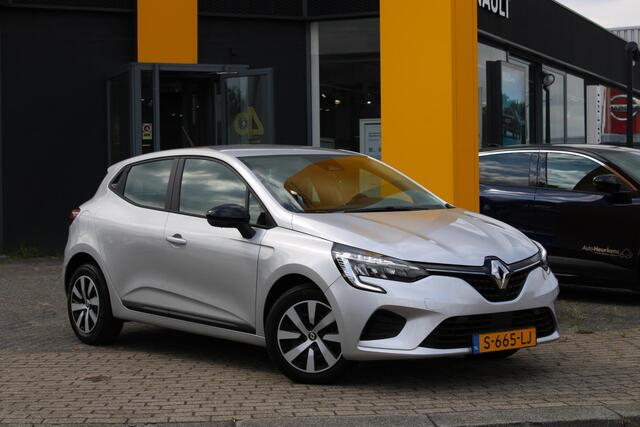 Renault CLIO TCe 90 Equilibre l Origineel NL l 1e eigenaar l cruise control