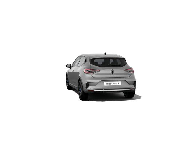 Renault CLIO esprit Alpine | Achteruitrijcamera | Adaptive Cruise Control | Blind Spot Warning